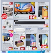 Fernseher im Marktkauf Prospekt in Friedrichshafen Aktueller Marktkauf Prospekt mit Fernseher, "Aktuelle Angebote", Seite 35