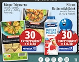 EDEKA Brilon - Teigwaren Angebot im Prospekt Teigwaren bei EDEKA im Brilon Prospekt für 0,30 €