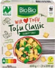 Tofu Classic Angebote von BioBio bei Netto Marken-Discount Bergisch Gladbach für 2,29 €