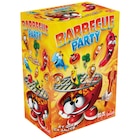 Barbecue Party - GOLIATH - Carrefour à Raismes Barbecue Party - GOLIATH en promo chez Carrefour Raismes à 17,90 €