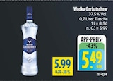 Wodka Gorbatschow Angebote von Wodka Gorbatschow bei diska Amberg für 5,49 €