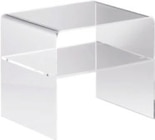 Beistelltisch im XXXLutz Möbelhäuser Prospekt Beistelltisch von im aktuellen XXXLutz Möbelhäuser Prospekt für 49,90 €