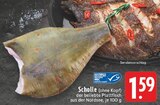 Scholle (ohne Kopf) Angebote bei E center Iserlohn für 1,59 €