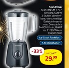 Standmixer Angebote von Severin bei ROLLER Mönchengladbach für 29,99 €