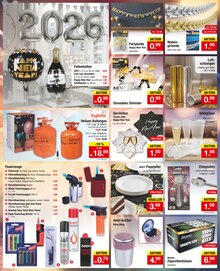 Luftballons Angebot im aktuellen Zimmermann Prospekt auf Seite 10