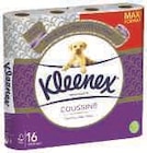 Papier toilette - KLEENEX dans le catalogue Super U