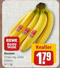 nahkauf - Bananen Angebot im Prospekt Bananen bei nahkauf im Prospekt "" für 1,79 €