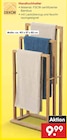 Handtuchhalter im Angebot bei Netto Marken-Discount in Coesfeld Handtuchhalter Angebote von Dekor bei Netto Marken-Discount Coesfeld für 9,99 €