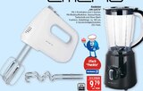 Handmixer HM-124178 Angebote bei Marktkauf Leipzig für 9,79 €