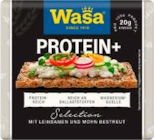 Knäckebrot Protein+ Angebot in Rendsburg Knäckebrot Protein+ im aktuellen Prospekt bei EDEKA in Rendsburg