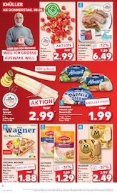 Pute im Kaufland Prospekt in Gelsenkirchen Aktueller Kaufland Prospekt mit Pute, "Aktuelle Angebote", Seite 4