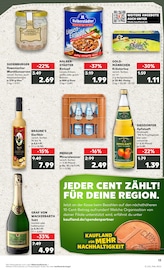 Sekt im Kaufland Prospekt in Magdeburg Aktueller Kaufland Prospekt mit Sekt, "Aktuelle Angebote", Seite 13