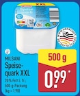 Aktuelle Quark Angebote bei ALDI Nord in Bremen Aktuelles Speisequark XXL Angebot bei ALDI Nord in Bremen ab 0,99 €