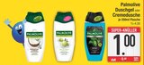 Duschgel im Angebot bei E center in Regensburg Duschgel Angebote von Palmolive bei E center Regensburg für 1,00 €