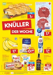 Brot Angebote im Prospekt "Aktuelle Angebote" von Netto Marken-Discount auf Seite 2