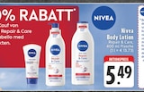Body Lotion Repair & Care bei EDEKA im Driedorf Prospekt für 5,49 €