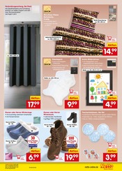 Aktueller Netto Marken-Discount Prospekt mit Möbel, "Aktuelle Angebote", Seite 29