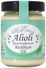 REWE Dillenburg - Aioli Angebot im Prospekt Aioli bei REWE im Dillenburg Prospekt für 2,99 €