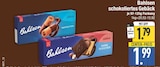 schokoliertes Gebäck von Bahlsen im aktuellen EDEKA Prospekt für 1,79 €