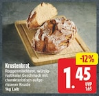 Krustenbrot im aktuellen EDEKA Prospekt
