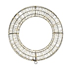 LED-Kranz im POCO Prospekt LED-Kranz von im aktuellen POCO Prospekt für 14,99 €