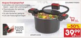 Aktuelles Aluguss-Energiespartopf Angebot bei Netto Marken-Discount in Cottbus ab 39,99 €