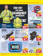 Ähnliche Schneeketten Angebote im Prospekt "Aktuelle Angebote" von Netto Marken-Discount in Wiesbaden Ähnliche Angebote wie Schneeketten im Prospekt "Aktuelle Angebote" auf Seite 45 von Netto Marken-Discount in Wiesbaden