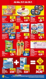 Tee Angebot & Preis im aktuellen Lidl Prospekt Tee Angebot im aktuellen Lidl Prospekt auf Seite 14