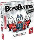 Bomb Busters von Pegasus Spiele für 24,99 € bei Marktkauf im Angebot Bomb Busters von Pegasus Spiele im aktuellen Marktkauf Prospekt