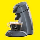 Senseo Original - PHILIPS en promo chez Super U Toulouse à 49,99 €