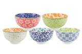 Coupelles colorées - CARREFOUR HOME en promo chez Carrefour Coupelles colorées - CARREFOUR HOME dans le catalogue Carrefour