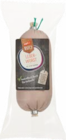 Bio-Leberwurst mit Kalbsleber im Angebot bei tegut in Filderstadt Bio-Leberwurst mit Kalbsleber Angebote von tegut bei tegut Filderstadt