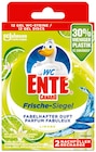 Frische-Siegel Nachfüllpack Angebote von WC Ente bei Rossmann Dülmen für 2,99 €