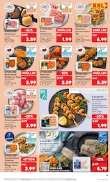 Kaufland Grillfleisch im Prospekt Kaufland Grillfleisch im Prospekt