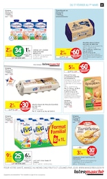 Offre Moules dans le catalogue Intermarché Hyper du moment à la page 27