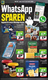 Tierbedarf im EDEKA Prospekt in Arnsberg Aktueller EDEKA Prospekt mit Tierbedarf, "Aktuelle Angebote", Seite 3