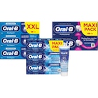 SUR TOUS LES DENTIFRICES - ORAL B en promo chez Carrefour Market SUR TOUS LES DENTIFRICES - ORAL B dans le catalogue Carrefour Market