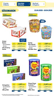 Haribo im METRO Prospekt "Wochenangebote" mit 51 Seiten (Essen)