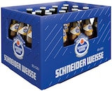 Original im REWE Prospekt Original von Schneider Weisse im aktuellen REWE Prospekt für 15,99 €