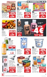 Gezuckerte Kondensmilch Angebot & Preis im aktuellen Kaufland Prospekt Gezuckerte Kondensmilch Angebot im aktuellen Kaufland Prospekt auf Seite 45