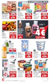 Ähnliche Nori-Algen Angebote im Prospekt "Hier bin ich richtig" von Kaufland Ähnliches Angebot bei Kaufland in Prospekt "Hier bin ich richtig" gefunden auf Seite 45
