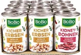 Hülsenfrüchte von BioBio im aktuellen Netto Marken-Discount Prospekt