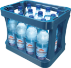 Getränke Hoffmann Netzschkau - natürliches Mineralwasser Angebot im Prospekt natürliches Mineralwasser bei Getränke Hoffmann im Netzschkau Prospekt für 6,99 €