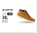 Promo Monterosa à 34,99 € dans le catalogue Intersport à Toulouse