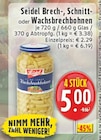 EDEKA Bad Marienberg (Westerwald) Prospekt mit  im Angebot für 2,29 €