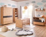 Babyzimmer „Yunai“ von My Baby Lou im aktuellen XXXLutz Möbelhäuser Prospekt für 249,90 €