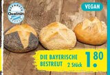 DIE BAYERISCHE BESTREUT von  im aktuellen EDEKA Prospekt für 1,80 €