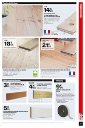 Promo Plancha dans le catalogue Brico Dépôt du moment à la page 11