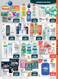 Persil Angebot & Preis im aktuellen aktiv & irma Prospekt Persil Angebot im aktuellen aktiv & irma Prospekt auf Seite 13