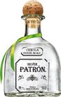 Silver Tequila Angebote von Patrón bei Getränke Hoffmann Bocholt für 45,99 €